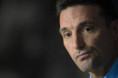 Scaloni confirmó que la Selección argentina tendrá al menos tres cambios para enfrentar a Ecuador